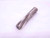 L & I 0.478 OD HSS REAMER SPIRAL 6 FLUTE .478 .4780 15/32 .4688 +.0092 OVERSIZE - NS3595BD4