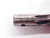 L & I 0.475 OD HSS REAMER SPIRAL 6 FL .475 .4750 .4688 +.0062 OVERSIZE 12 mm - NS3596BD4