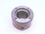 2 7/8 5 REG ROTARY THREAD RING GAGE 2.875 REGULAR SHOULDERED Z-76 API 7-2 - DW38081DC5