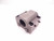 1 3/4" I.D. BORING BAR LATHE TOOL BLOCK 70mm X 90mm HOLE PATTERN OKUMA HOWA 1.75 - NS3627CZ5