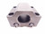 1 3/4" I.D. BORING BAR LATHE TOOL BLOCK 70mm X 90mm HOLE PATTERN OKUMA HOWA 1.75 - NS3627CZ5