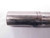 DAPRA 1" DIA. SQUARE SHOULDER INDEXABLE END MILL SSEM1000-1000-R55-2LC 2 FL 1.0 - NS3665CH5