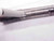 DAPRA 1" DIA. SQUARE SHOULDER INDEXABLE END MILL SSEM1000-1000-R55-2LC 2 FL 1.0 - NS3665CH5