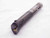 KENNAMETAL 1 1/2 DIA BMCS 8612 / AC 123 CL4 ADJUSTABLE BORING BAR TNMG 33 1.5 - NS3679CG4