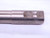 DAPRA 1" DIA. COOLANT INDEXABLE END MILL SSEM1000-1000-R55-2LC 1" SHANK 2 FL 1.0 - NS3704CH5