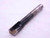 KENNAMETAL 1 1/4 DIA. INDEXABLE END MILL KISZR125XP2531 1" SHANK 2 FL 1.25 USA - NS3710CH5