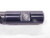 VALENITE 13/16 DIA. 45 DEG CHAMFER INDEXABLE END MILL S-VMSP-081R-45 3/4 SHANK - NS3718CH5