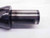 ISCAR 1 5/8 O.D. INDEXABLE INSERT DRILL DZ1625-3656-150 1 1/2 SHANK 2 FL 1.625 - NS3719CH5
