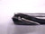 KENNAMETAL 1" O.D. 9 1/4 OAL EXCHANGEABLE TIP DRILL 1" SHANK 1.0 INDEXABLE - NS3720CH5
