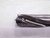 KENNAMETAL 1" O.D. 9 1/4 OAL EXCHANGEABLE TIP DRILL 1" SHANK 1.0 INDEXABLE - NS3720CH5