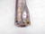 KOMET 1 1/2 O.D. 7 1/4 OAL INDEXABLE INSERT DRILL V5753811 1 1/8 SHANK 2 FL 1.5 - NS3721CH5