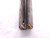 SANDVIK 27mm O.D. COOLANT INDEXABLE INSERT DRILL R416.1-0270-20-05 1" SHANK 2 FL - NS3724CH5