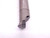 3/4 DIA J12-SDUPL3 HEAVY METAL COOLANT INDEXABLE BORING BAR DP33 INSERTS .75 - NS3726CH5