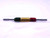 5.917 & 6.1525 METRIC PIN PLUG GAGE GO NO GO 6.000 -.083 UNDERSIZE 6 mm .2422 - JG0019SLW