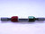.6820 & .6960 PIN PLUG GAGE GO NO GO .6875 -.0055 11/16 17.678 mm .682 .696 - JG0020SLW
