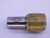1 1/4 8 UN VERMONT THREAD PLUG GAGE 1.25 1.250 GO ONLY P.D. = 1.1688 2B OR 3B - DW38212SLW