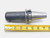BT40 HPI 3/4 ID SOLID END MILL TOOL HOLDER .75 BT40-HFM3/4"-120 4 3/4 PROJECTION - BR11099CH5