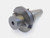 BT40 LYNDEX 1 1/2 PILOT O.D. 5/8 KEY WIDTH FACE / SHELL MILL TOOL HOLDER 1.5 - BR11113CH5