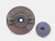 BT40 LYNDEX 1 1/2 PILOT O.D. 5/8 KEY WIDTH FACE / SHELL MILL TOOL HOLDER 1.5 - BR11113CH5