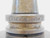 BT40 LYNDEX 1 1/2 PILOT O.D. 5/8 KEY WIDTH FACE / SHELL MILL TOOL HOLDER 1.5 - BR11113CH5