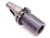 SK40 LYNDEX MORSE TAPER #MT4 TOOL HOLDER 3 5/8 PROJECTION MTMT4 CNC MACHINIST - BR11115CH5