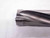 KENNAMETAL 1.375 - 1.415" O.D. INDEXABLE DRILL DFSP1375R3SSF125 1 1/4 SHANK 2 FL - NS3740DH5