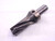 INGERSOLL 1 15/32 O.D. INDEXABLE DRILL Q0373075N6R01 1 1/4 SHANK 2 FL 1.46875 - NS3743DH5