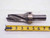 INGERSOLL 1 15/32 O.D. INDEXABLE DRILL Q0373075N6R01 1 1/4 SHANK 2 FL 1.46875 - NS3743DH5