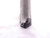 AMEC 45/64 - 15/16 O.D. INDEXABLE SPADE DRILL 23010S-100L 1" SHANK SERIES #1 T-A - NS3747DH5