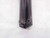 YG-1 31/32 - 1 3/8 O.D. INDEXABLE SPADE DRILL P14203 1 1/4 SHANK 2 FL SERIES #2 - NS3749DH5