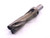 INGERSOLL 50mm O.D. INDEXABLE DRILL Q0500150N7R01 1 1/2 SHANK 2 FL SPLT140512 - NS3750DH5