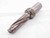 INGERSOLL 1 1/8 O.D. INDEXABLE DRILL QF0286086N6R01 1 1/4 SHANK 2 FL 1.125 - NS3754DH5
