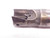 INGERSOLL 1" DIA. COOLANT INDEXABLE END MILL 12J1E1080R01 1" SHANK 2 FLUTE 1.0 - NS3755DH5