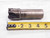 ISCAR 1 1/2 DIA. INDEXABLE END MILL HM90 E90AD-D1.5-3-W1.25 1 1/4 SHANK 3 FL 1.5 - NS3757DH5
