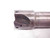 ISCAR 1 1/2 DIA. INDEXABLE END MILL HM90 E90AD-D1.5-3-W1.25 1 1/4 SHANK 3 FL 1.5 - NS3757DH5