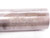 ISCAR 1 1/2 DIA. INDEXABLE END MILL HM90 E90AD-D1.5-3-W1.25 1 1/4 SHANK 3 FL 1.5 - NS3757DH5
