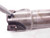 ISCAR 1 1/2 DIA. INDEXABLE END MILL HM90 E90AD-D1.5-3-W1.25 1 1/4 SHANK 3 FL 1.5 - NS3757DH5