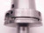 HSK100A ERICKSON 14mm ID SHRINK FIT TOOL HOLDER 14.0 4" PROJ. HSK100ATTGL14095M - NS3760BT5
