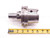 HSK100A GUHRING 12mm I.D. HYDRAULIC CHUCK TOOL HOLDER 12mm 4" PROJ. 13834718 - NS3763BT5