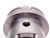 HSK100A GUHRING 16mm I.D. HYDRAULIC CHUCK TOOL HOLDER 16mm 4" PROJ. 4500291477 - NS3764BT5