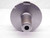 HSK100A ERICKSON 10mm ID SHRINK FIT TOOL HOLDER 10.0 3.8 PROJ. HSK100ATTGL10090M - NS3765BT5