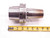 HSK100A ERICKSON 25mm ID SHRINK FIT TOOL HOLDER 25.0 HSK100AHPVTT25115M - NS3766BT5