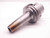 HSK100A ERICKSON 18mm ID SHRINK FIT TOOL HOLDER 18.0 HSK100AHPVTT18160M - NS3769BT5