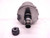 HSK100A GUHRING ER20 COLLET CHUCK TOOL HOLDER 4" PROJECTION 4500526554 ER 20 - NS3771BT5