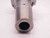 HSK100A GUHRING 25mm I.D. SHRINK FIT TOOL HOLDER 25.0 7" PROJECTION 302673105 - NS3775BT5
