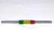 17.900 & 18.900 CL ZZ mm PIN PLUG GAGE GO NOGO 18.000 -.100 18 .7441 17.90 18.90 - TJ0119SLW