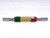 17.750 & 18.250 METRIC PIN PLUG GAGE GO NO GO 18.000 -.250 18 .7185 17.75 18.25 - TJ0125SLW