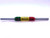 10.750 & 11.250 CL X mm PIN PLUG GAGE GO NO GO 11.000 -.250 11 .4429 10.75 11.25 - JG0045SLW