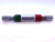 1.0005 & 1.0010 PIN PLUG GAGE GO NO GO 1.0000 +.0005 1.0 25.413 mm 1.001 CHECK - JG0051SLW