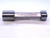 1.6580 & 1.6590 CL X PIN PLUG GAGE GO NO GO 1.6563 +.0017 1 21/32 42 1.658 1.659 - JG0102CU4